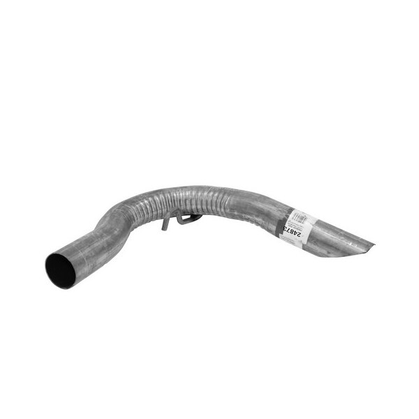 Ap Exhaust Prebent Pipe Merit Exhaust, 24873 24873 - main